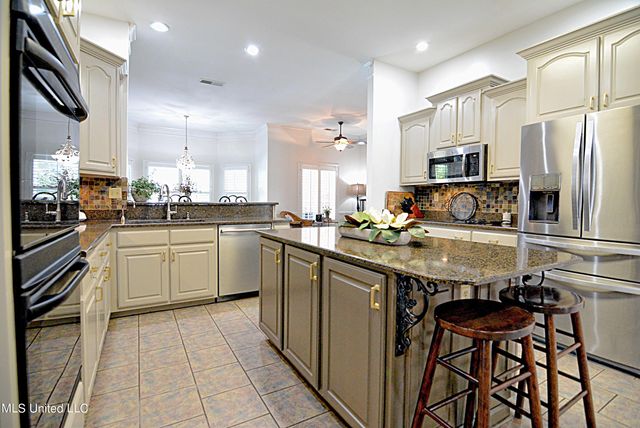 5138 St Andrews Cove, Olive Branch, MS 38654