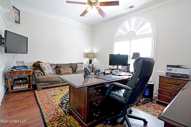 5138 St Andrews Cove, Olive Branch, MS 38654
