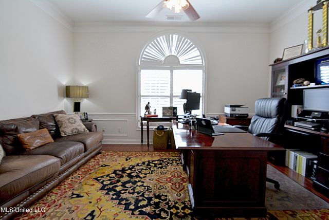 5138 St Andrews Cove, Olive Branch, MS 38654