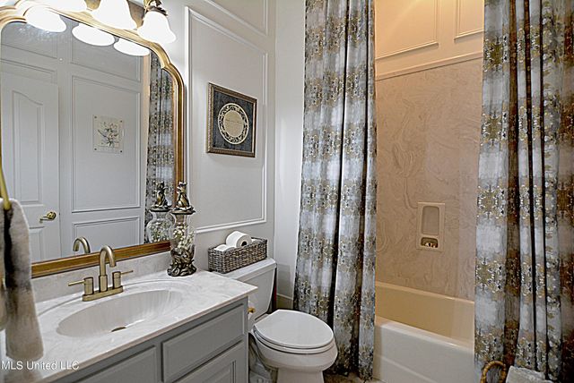 5138 St Andrews Cove, Olive Branch, MS 38654