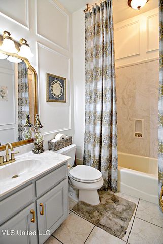 5138 St Andrews Cove, Olive Branch, MS 38654