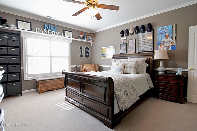 5138 St Andrews Cove, Olive Branch, MS 38654