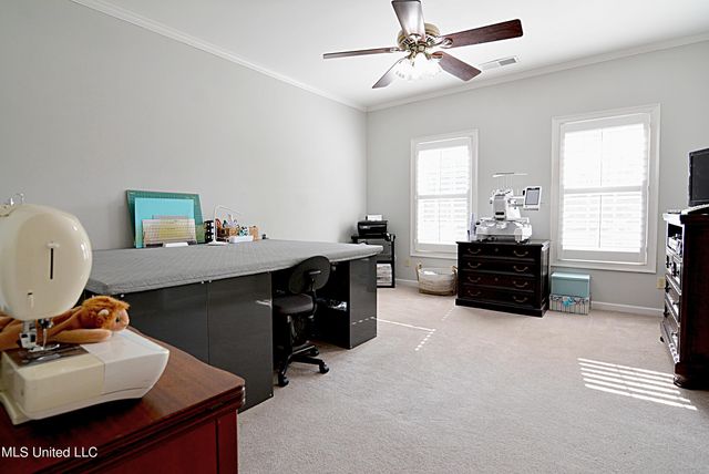 5138 St Andrews Cove, Olive Branch, MS 38654