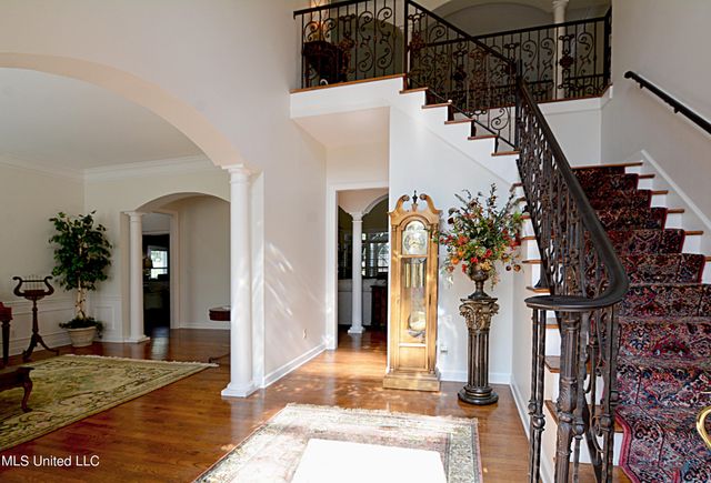 5138 St Andrews Cove, Olive Branch, MS 38654