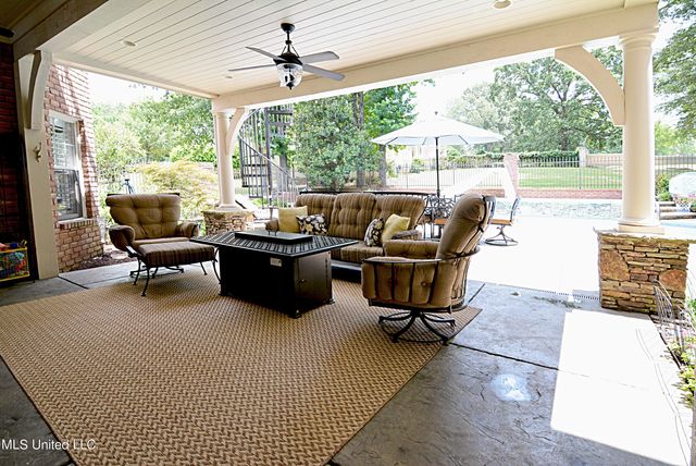 5138 St Andrews Cove, Olive Branch, MS 38654