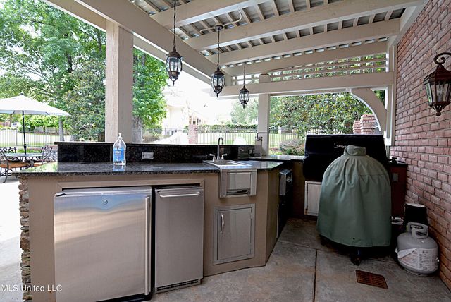 5138 St Andrews Cove, Olive Branch, MS 38654