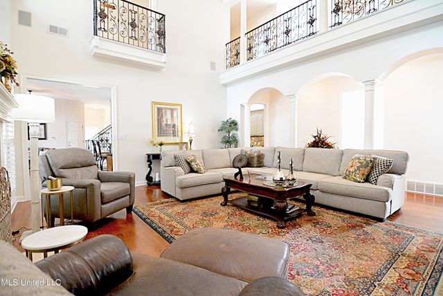 5138 St Andrews Cove, Olive Branch, MS 38654