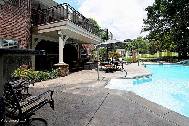 5138 St Andrews Cove, Olive Branch, MS 38654