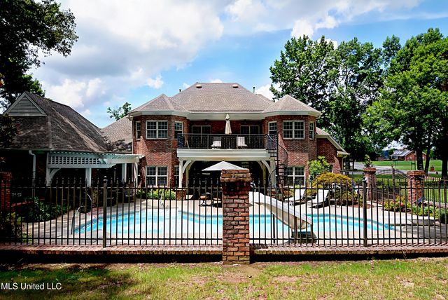 5138 St Andrews Cove, Olive Branch, MS 38654