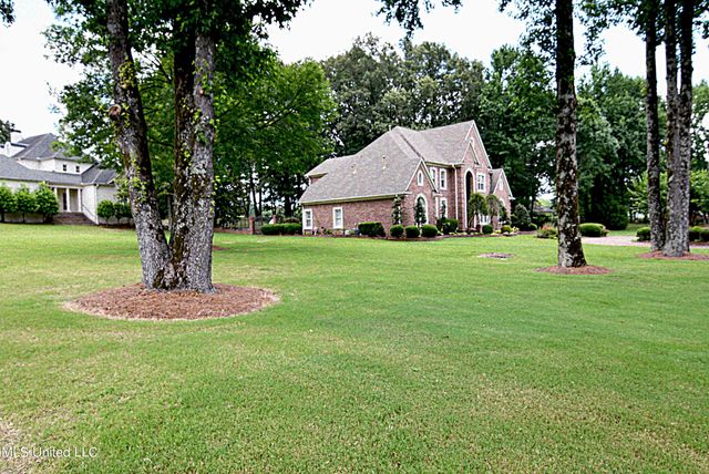 5138 St Andrews Cove, Olive Branch, MS 38654