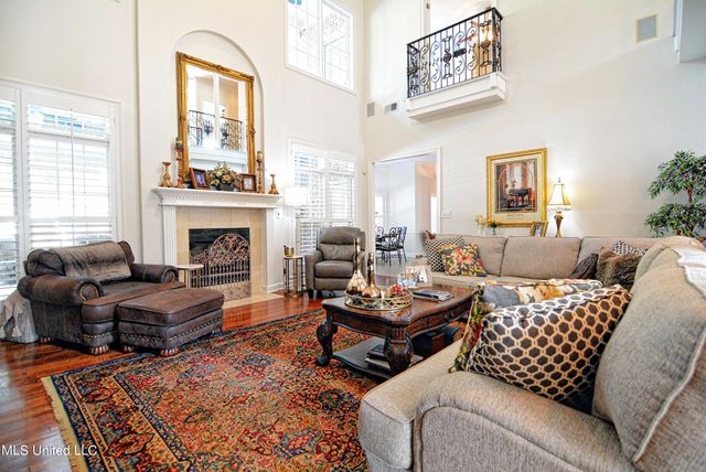 5138 St Andrews Cove, Olive Branch, MS 38654