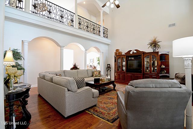 5138 St Andrews Cove, Olive Branch, MS 38654