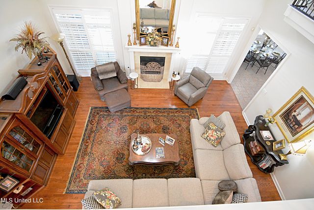 5138 St Andrews Cove, Olive Branch, MS 38654