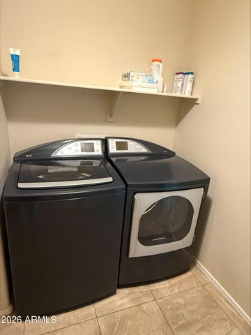 18129 W DESERT Lane, Surprise, AZ 85388