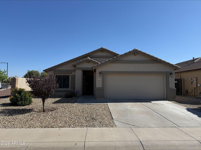 18129 W DESERT Lane, Surprise, AZ 85388