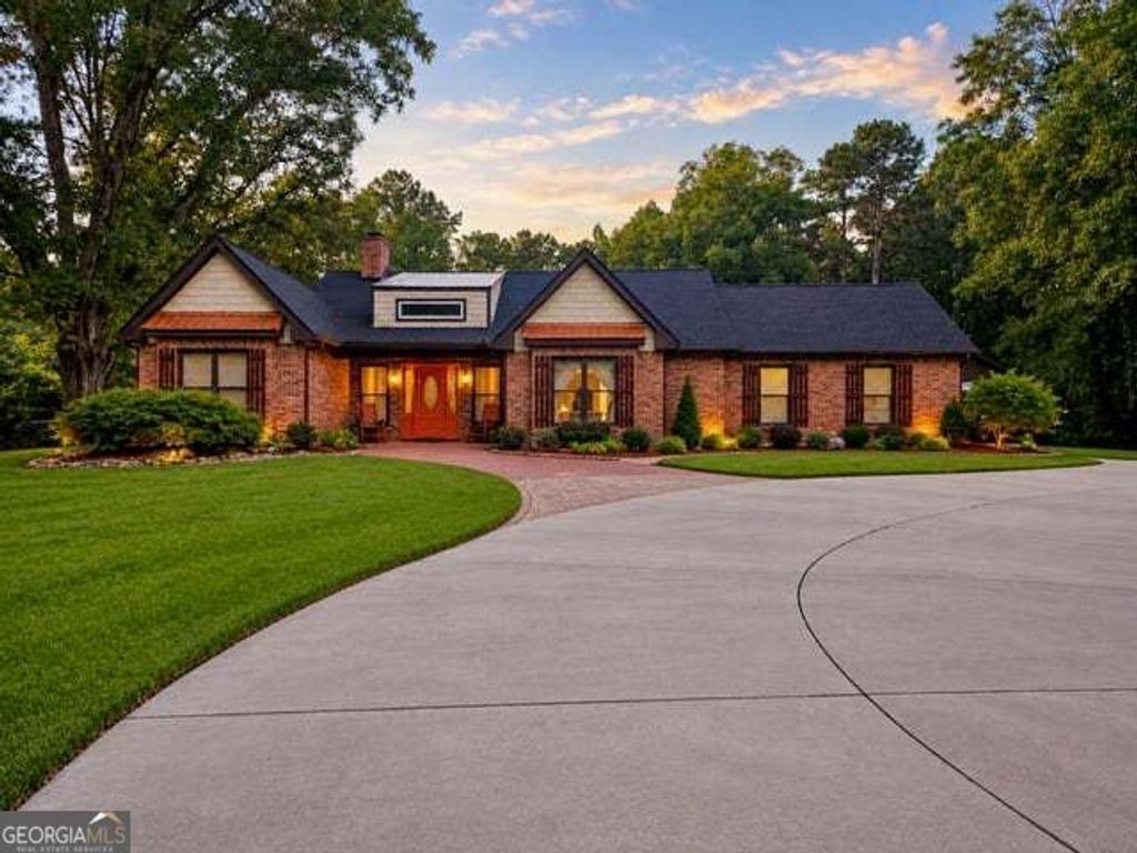 5765 Highway 20, Covington, GA 30016 — photo 2