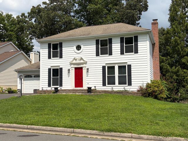 12805 VALLEYHILL ST, Woodbridge, VA 22192