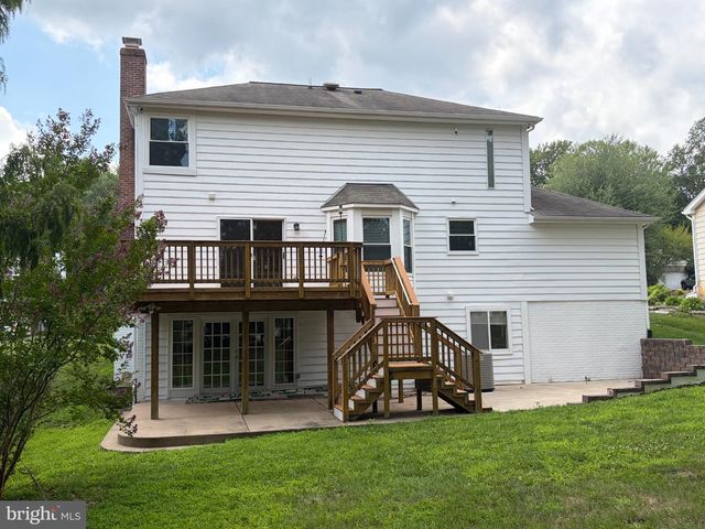 12805 VALLEYHILL ST, Woodbridge, VA 22192