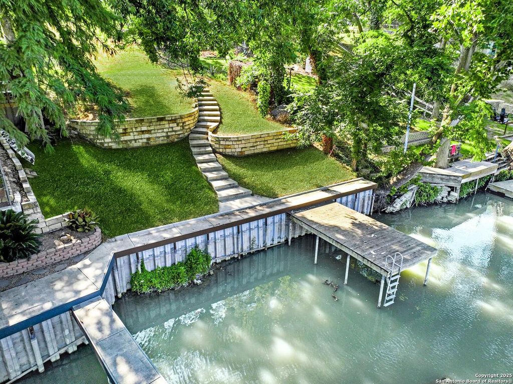 628 Cypress Ridge, Mcqueeney, TX 78123