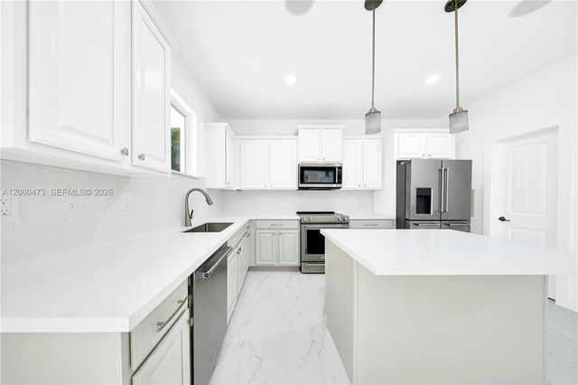 21101 SW 132nd Court, Miami, FL 33177