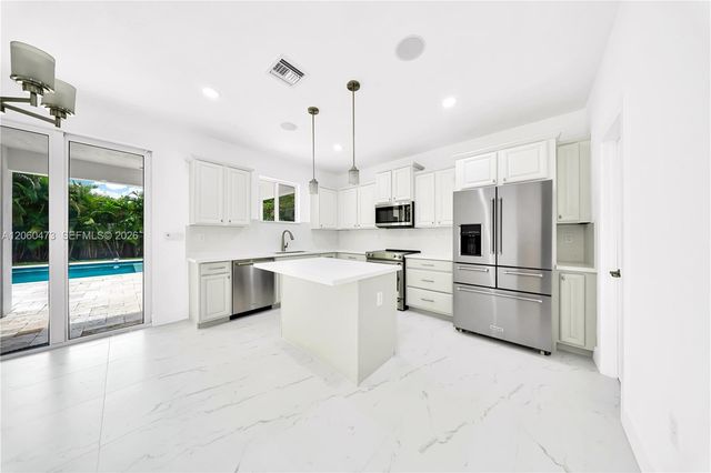 21101 SW 132nd Court, Miami, FL 33177