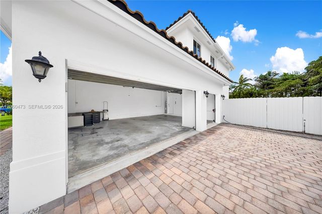 21101 SW 132nd Court, Miami, FL 33177