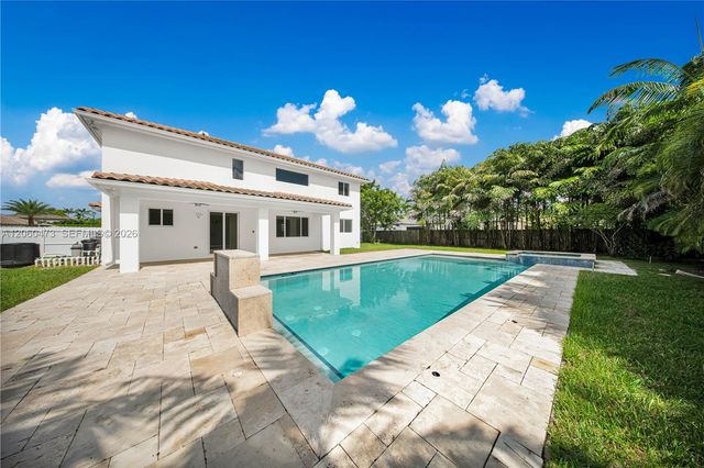 21101 SW 132nd Court, Miami, FL 33177