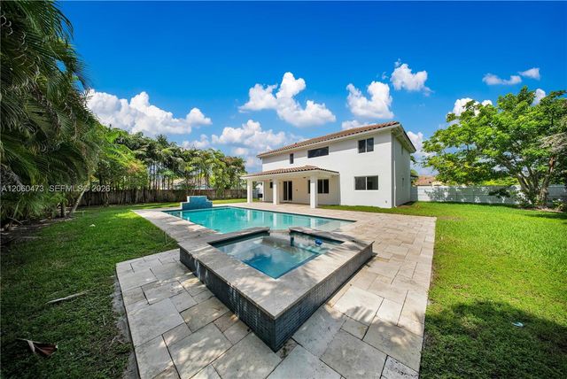 21101 SW 132nd Court, Miami, FL 33177