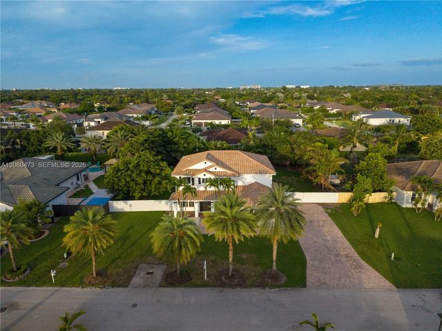21101 SW 132nd Court, Miami, FL 33177