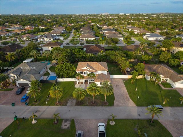 21101 SW 132nd Court, Miami, FL 33177