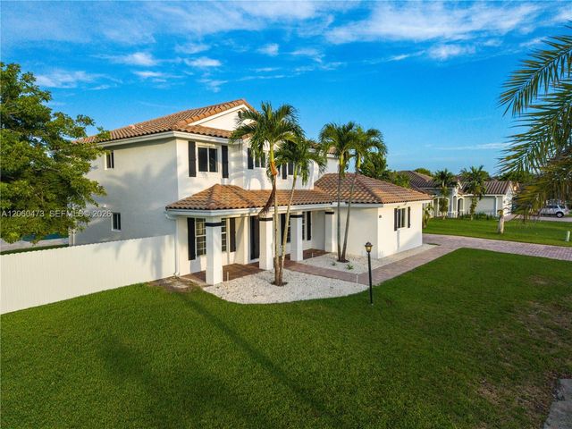 21101 SW 132nd Court, Miami, FL 33177