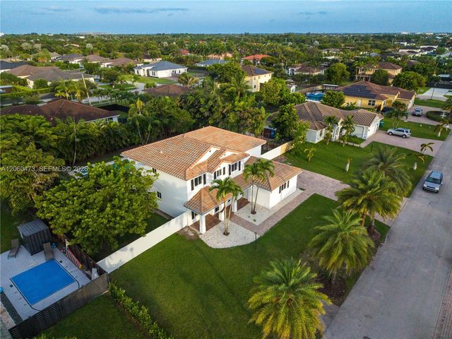21101 SW 132nd Court, Miami, FL 33177