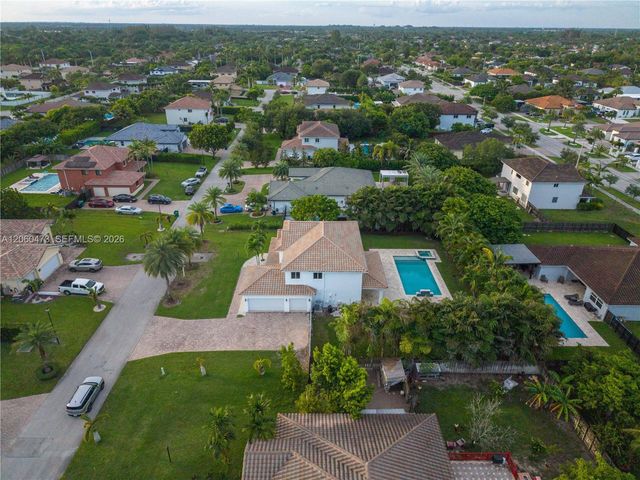 21101 SW 132nd Court, Miami, FL 33177