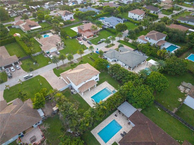 21101 SW 132nd Court, Miami, FL 33177