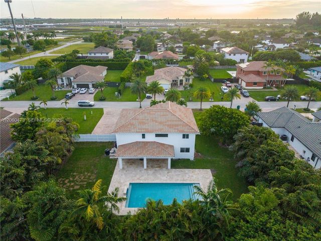 21101 SW 132nd Court, Miami, FL 33177