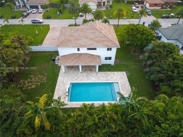21101 SW 132nd Court, Miami, FL 33177