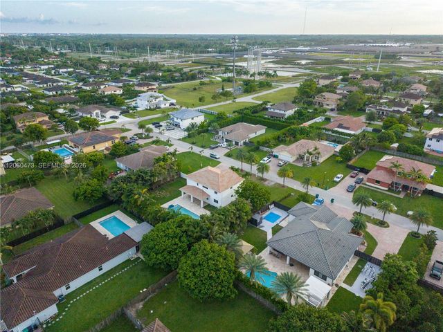 21101 SW 132nd Court, Miami, FL 33177