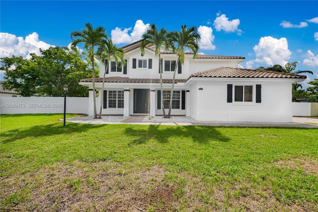 21101 SW 132nd Court, Miami, FL 33177