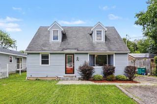5732 Monticello Avenue, Portage City, MI 49024