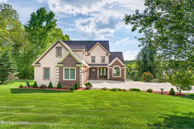 321 Magnolia Lane, Crossville, TN 38555