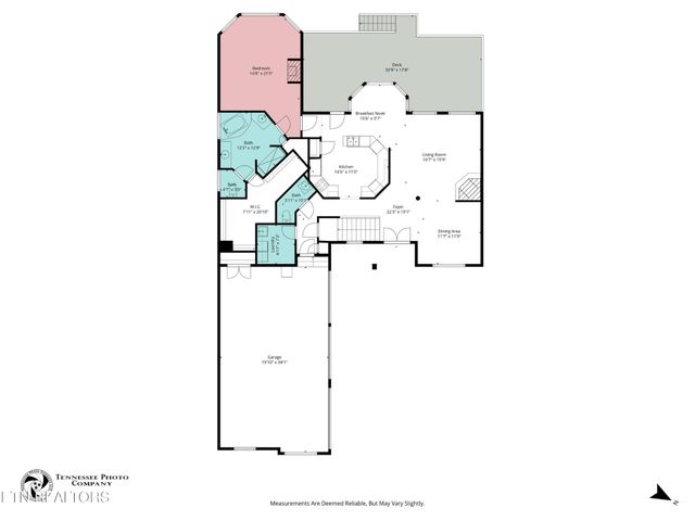321 Magnolia Lane, Crossville, TN 38555