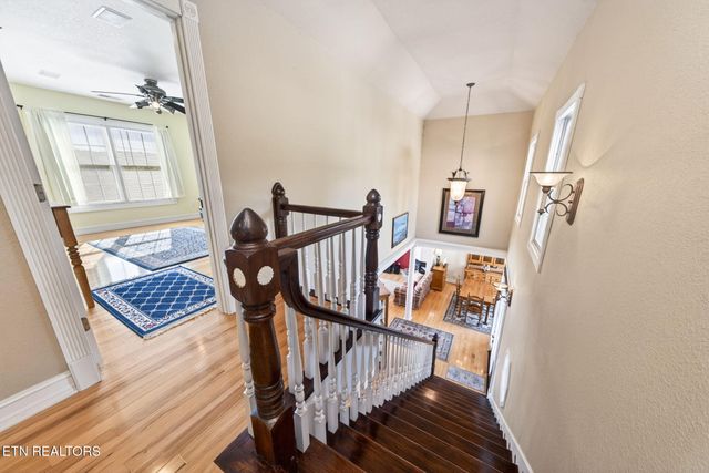 321 Magnolia Lane, Crossville, TN 38555