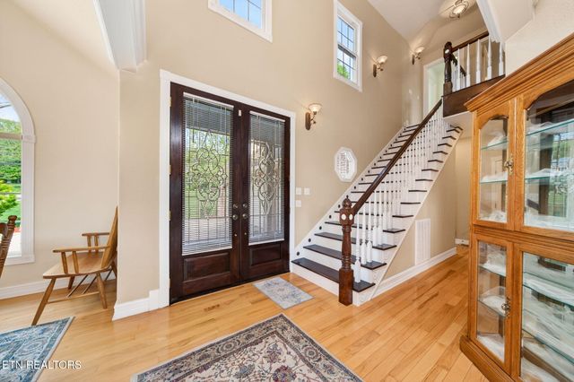 321 Magnolia Lane, Crossville, TN 38555