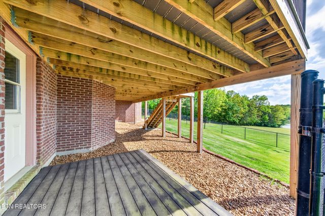 321 Magnolia Lane, Crossville, TN 38555