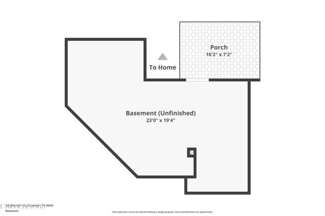 321 Magnolia Lane, Crossville, TN 38555