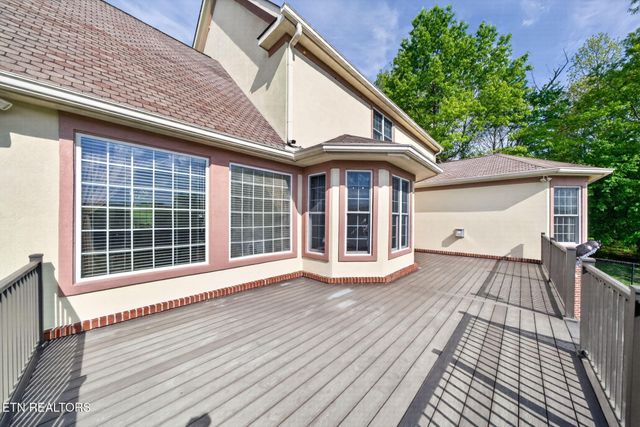 321 Magnolia Lane, Crossville, TN 38555