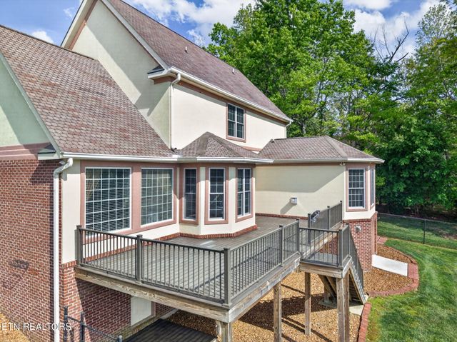 321 Magnolia Lane, Crossville, TN 38555