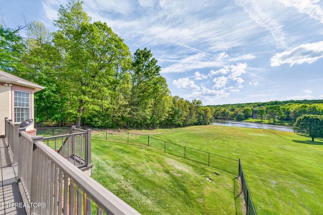 321 Magnolia Lane, Crossville, TN 38555
