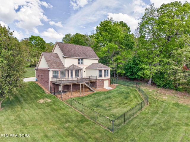 321 Magnolia Lane, Crossville, TN 38555