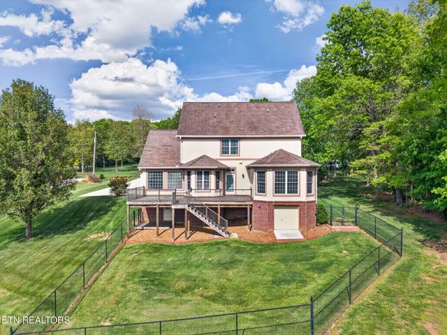 321 Magnolia Lane, Crossville, TN 38555